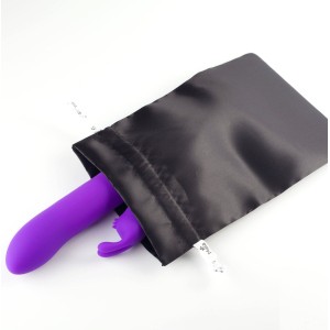 Maia Karlin Rabbit Vibrator - Purple