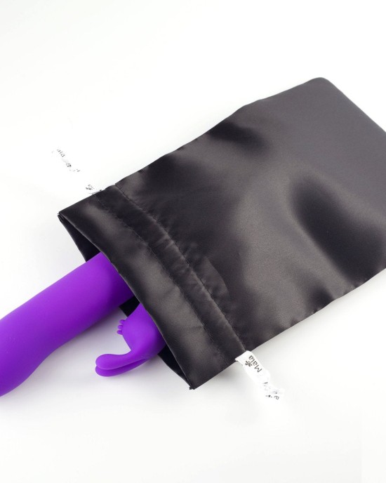 Maia Karlin Rabbit Vibrator - Purple