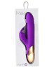 Maia Karlin Rabbit Vibrator - Purple