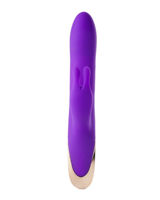 Maia Karlin Rabbit Vibrator - Purple