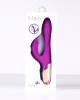 Maia Skyler Bendable Rabbit Vibrator - Purple