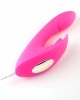 Maia Leah Rabbit Vibrator - Pink