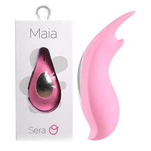 Maia Sera Lay-On Vibrator