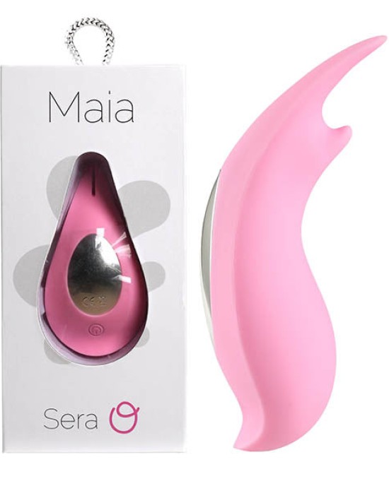 Maia Sera Lay-On Vibrator