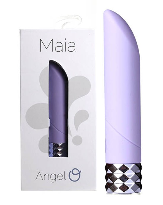 Maia Angel - Lavender Bullet