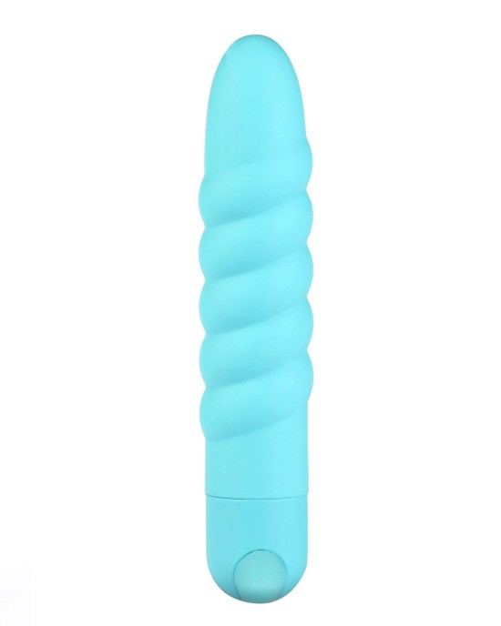 Maia Lola - Teal  Vibrator