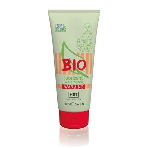 Hot Bio Warming Lubricant 100ml