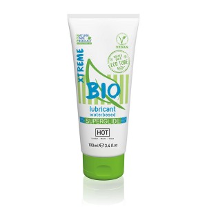 Hot Bio Xtreme Superglide Lubricant 100ml