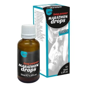 ERO Long Power Marathon Drops for Men 30ml