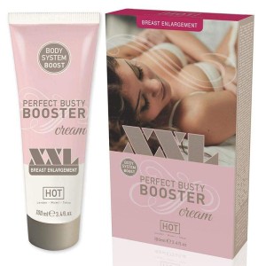 HOT XXL Busty Booster Cream 100ml