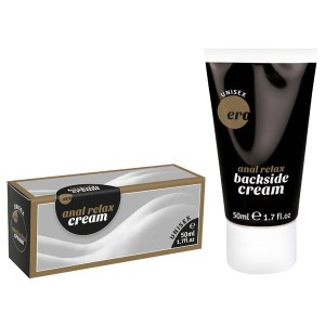 ERO Back Side Anal Relax Cream 50ml