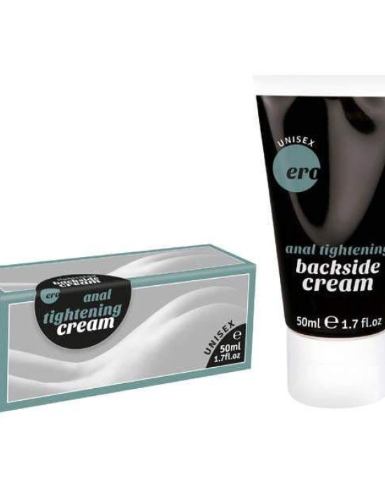 ERO Back Side Anal Tightening Cream 50ml