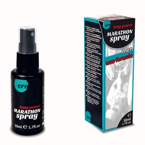 ERO Long Power Marathon Spray 50ml