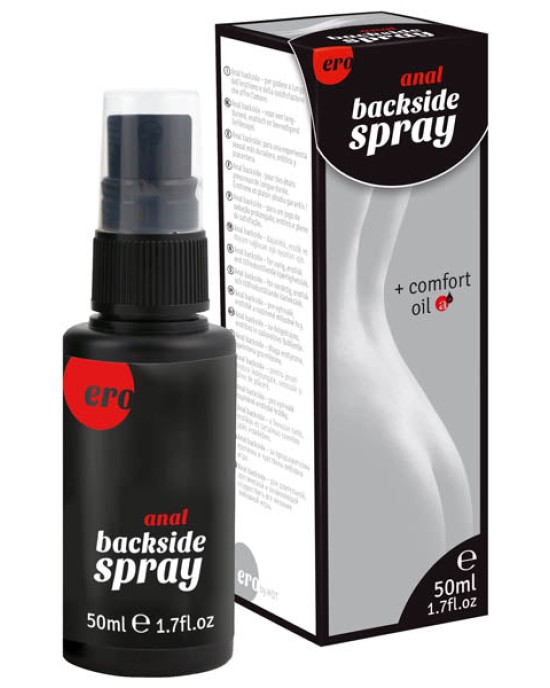 ERO Backside Comfort Spray 50ml