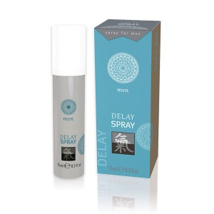 SHIATSU Delay Spray 15ml