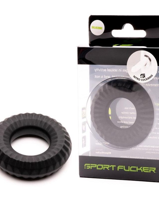 Sport Fucker Nitro Ring