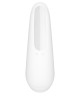 Satisfyer Curvy 1+ App Control - White