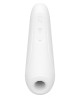 Satisfyer Curvy 1+ App Control - White