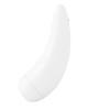 Satisfyer Curvy 2+ App Control - White