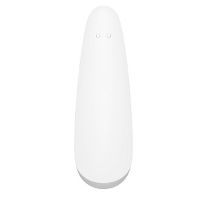 Satisfyer Curvy 2+ App Control - White