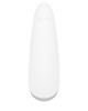 Satisfyer Curvy 2+ App Control - White