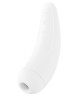 Satisfyer Curvy 2+ App Control - White