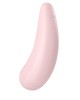 Satisfyer Curvy 2+ App Control - Pink