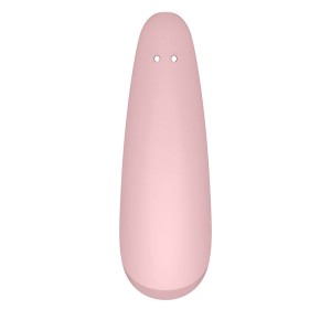 Satisfyer Curvy 2+ App Control - Pink