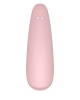 Satisfyer Curvy 2+ App Control - Pink