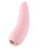 Satisfyer Curvy 2+ App Control - Pink