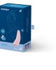 Satisfyer Curvy 2+ App Control - Pink