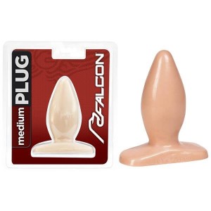 Falcon Flesh Medium Butt Plug