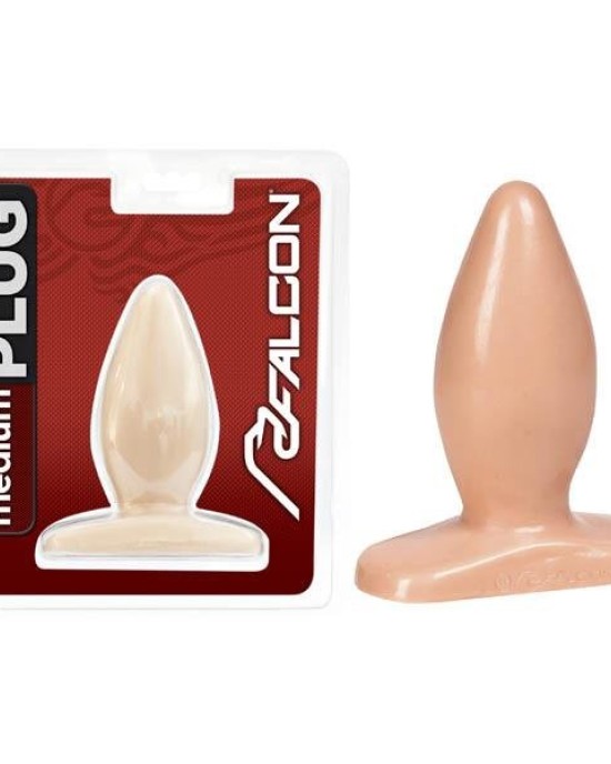 Falcon Flesh Medium Butt Plug