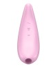 Satisfyer Curvy 3+ App Control - Pink