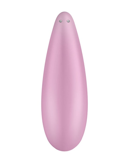 Satisfyer Curvy 3+ App Control - Pink