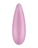 Satisfyer Curvy 3+ App Control - Pink