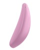 Satisfyer Curvy 3+ App Control - Pink