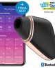 Satisfyer Love Triangle - Black