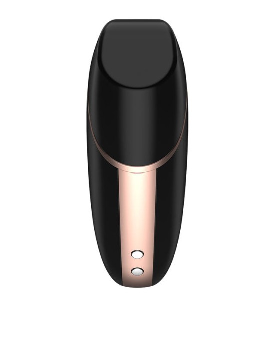 Satisfyer Love Triangle - Black