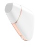 Satisfyer Love Triangle - White