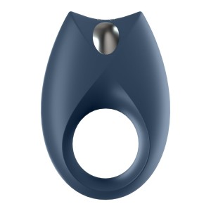 Satisfyer Royal One - App Controlled - Vibrating Cock Ring