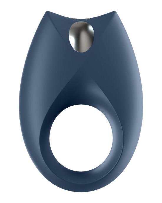 Satisfyer Royal One - App Controlled - Vibrating Cock Ring