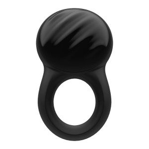 Satisfyer Signet Ring - App Controlled - Vibrating Cock Ring