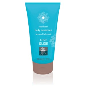 SHIATSU Love Glide Lubricant - 50ml