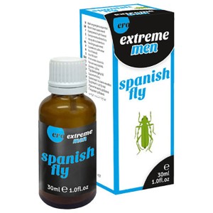 ERO Spanish Fly - Extreme Men 30 ml