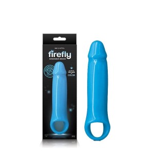 Firefly Fantasy Extension Glow-in-the-Dark Blue - Small