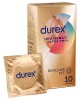 Durex Fetherlite Ultra Thin Feel Condoms - 10 Pack