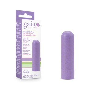 Gaia Eco Bullet - Lilac