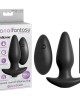 Anal Fantasy Collection Vibrating Butt Plug