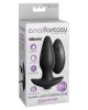 Anal Fantasy Collection Vibrating Butt Plug